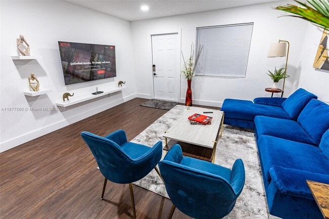 Foto del edificio - 1373 NE 110th Terrace