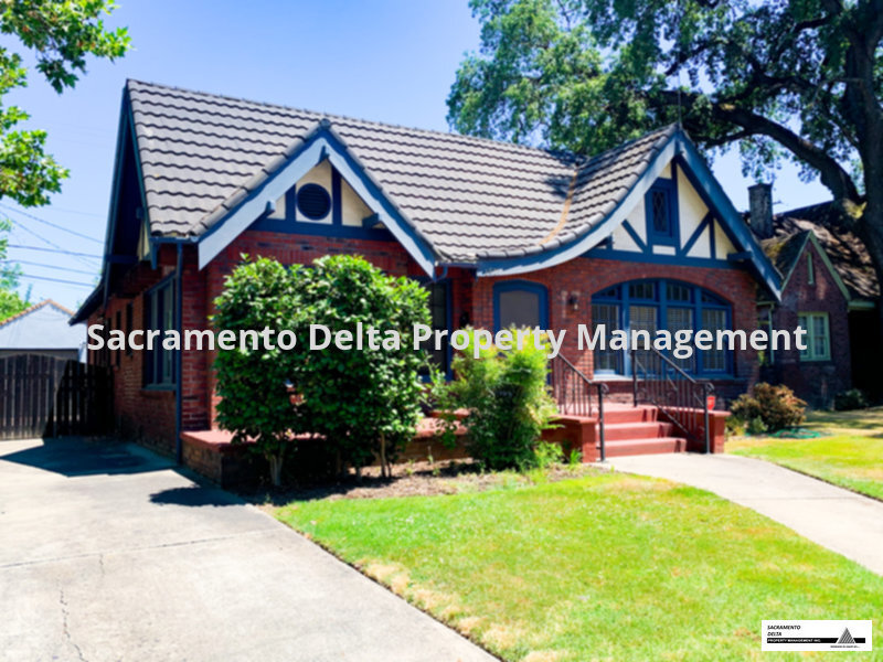 Primary Photo - Spacious 3 Bedroom Curtis Park Home