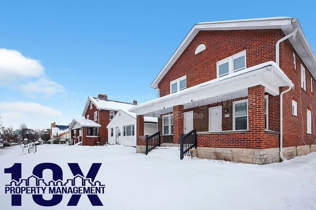 Foto del edificio - 864 Fairwood Ave