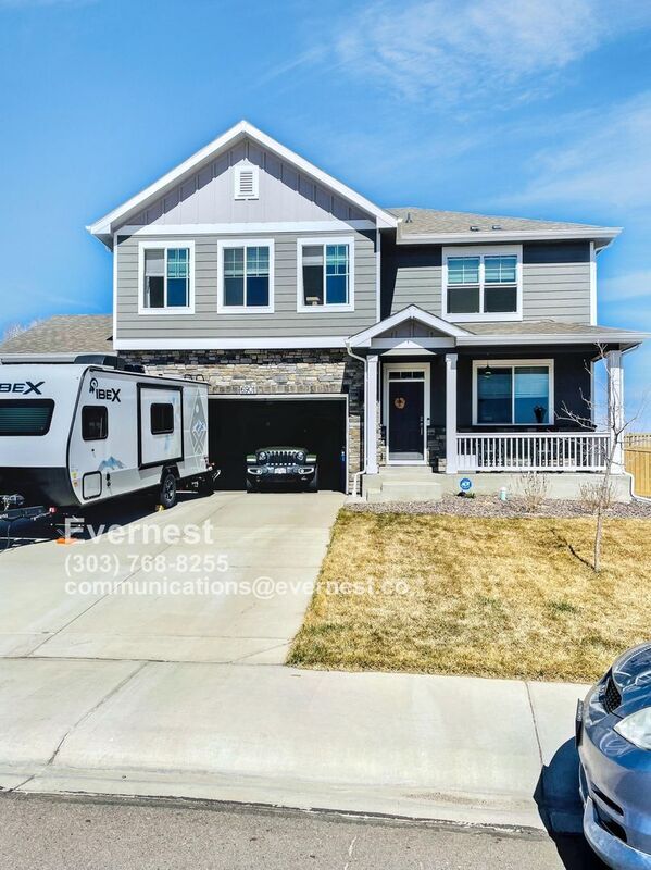 Foto principal - 6901 Whisper Trail Ln