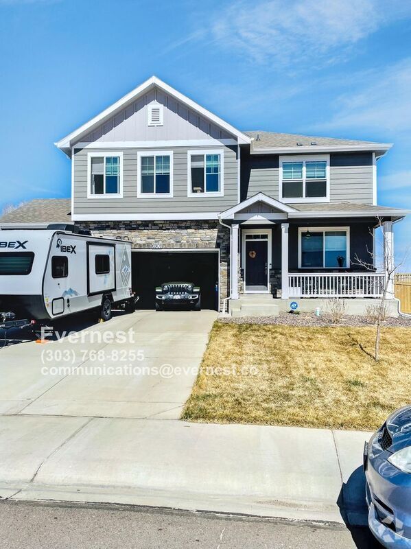 Building Photo - 6901 Whisper Trail Ln