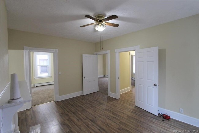 Foto del edificio - 99 Hungerford St