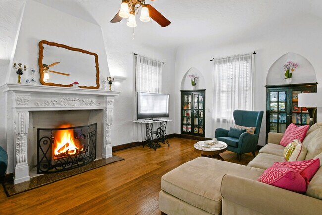 Foto del edificio - 414 Lake Shore Dr