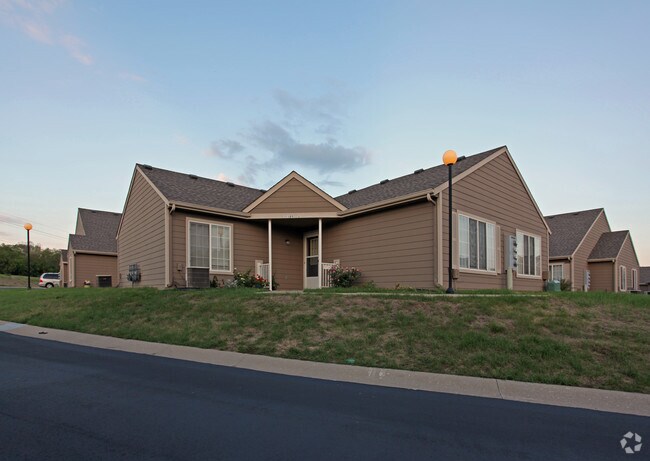Cottages Of Belton Apartments Belton Mo Apartments Com