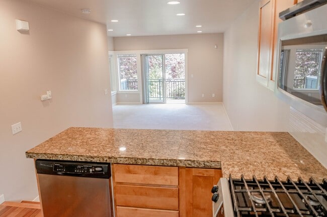 Photo - 10700 24th Ave. NE # E Townhome