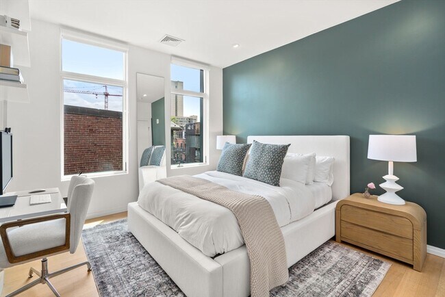 Foto del edificio - 55 E Springfield St