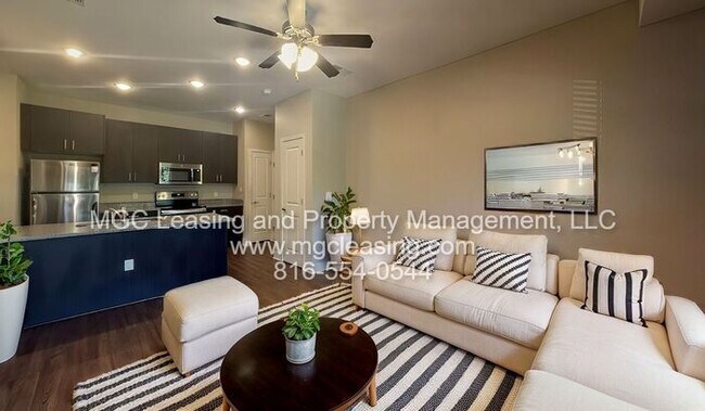 Foto del edificio - Your New Place Awaits-Plus Great Move In S...