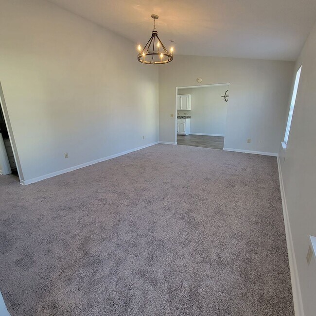 Foto del edificio - 3/2-Brick Ranch- Cookeville- 1 Car Garage