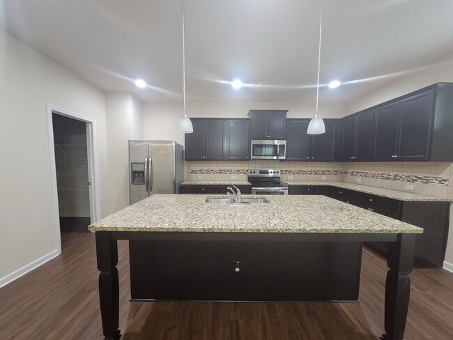 Foto del edificio - Stylish South Atlanta Rental with 2 Story Home with Loft - Approx 3000 sq ft