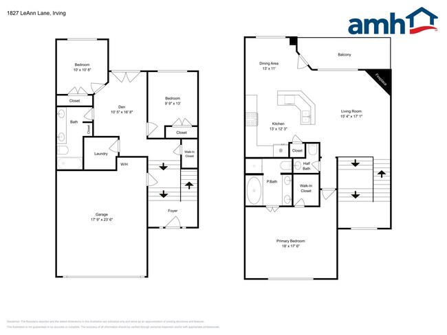 Foto del edificio - 1827 Leann Ln