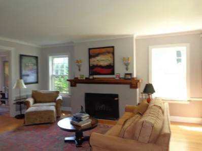 Building Photo - 1007 Thatcher Ave