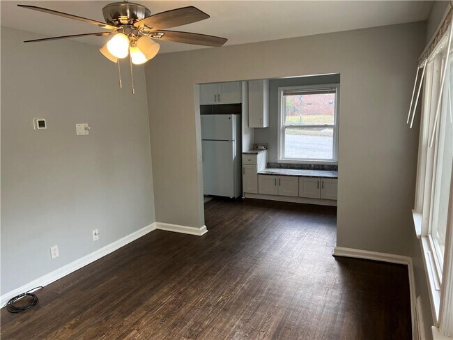 Foto del edificio - 1201 Westview Dr SW