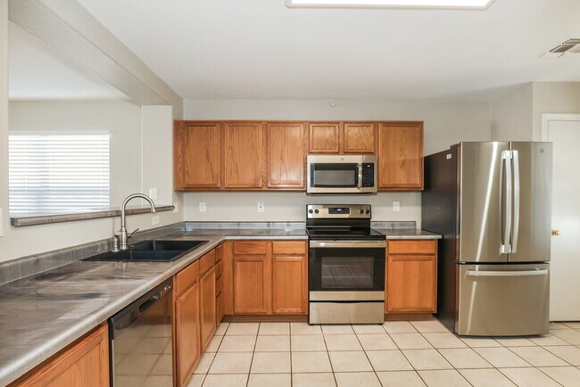 Foto del edificio - 11240 E Sunland Ave