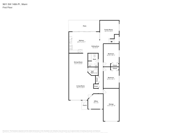 Building Photo - 9611 SW 148th Pl