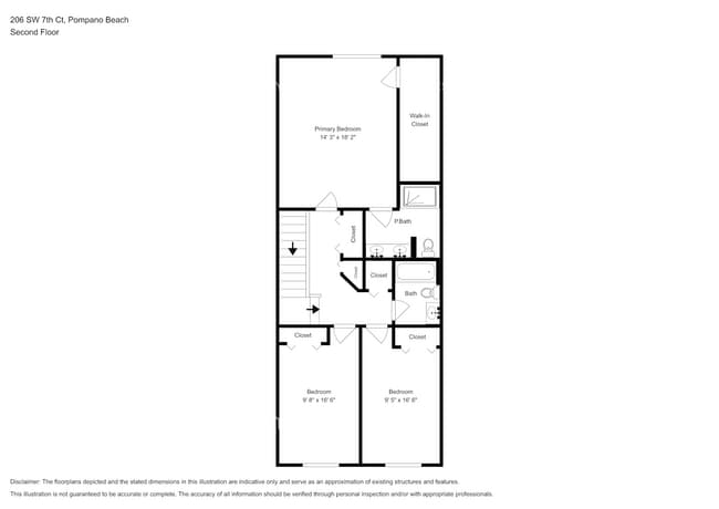 Foto del edificio - 206 SW 7th Ct