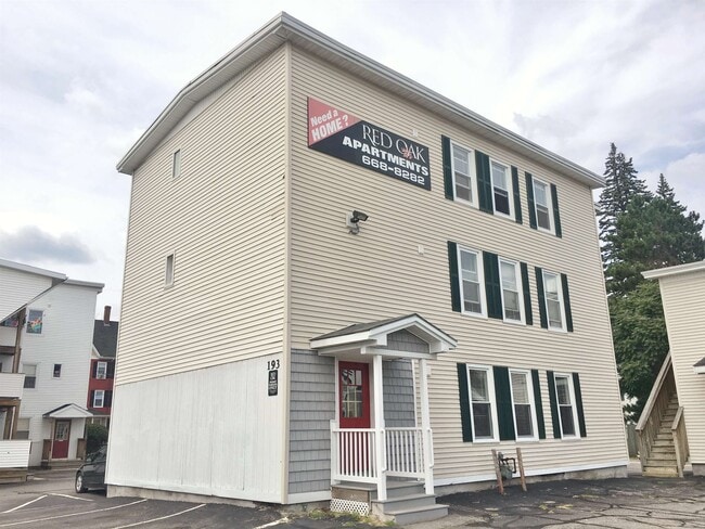 Building Photo - 193 Turner St