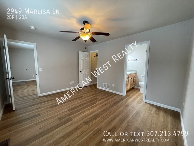 Building Photo - 2949 Marlisa Ln