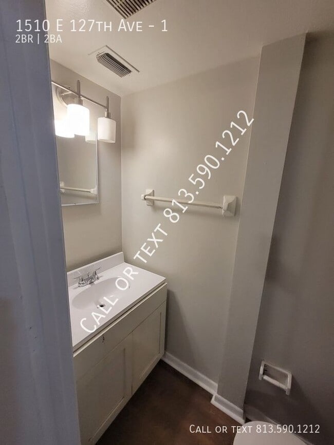 Foto del edificio - 1510 E 127th Ave