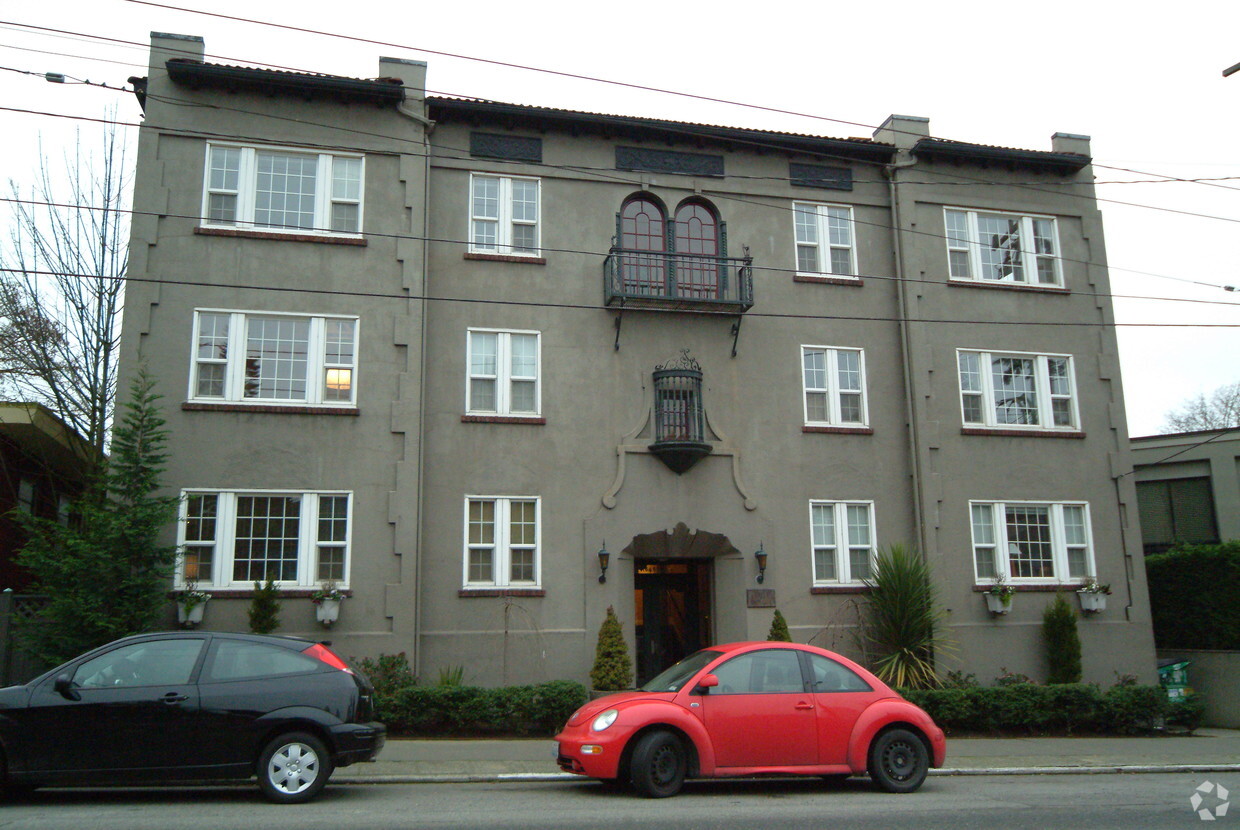 Foto del edificio - Alta Casa Apartments