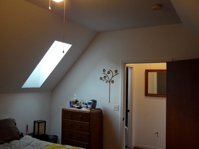 Foto del edificio - 2436-B N Weil St