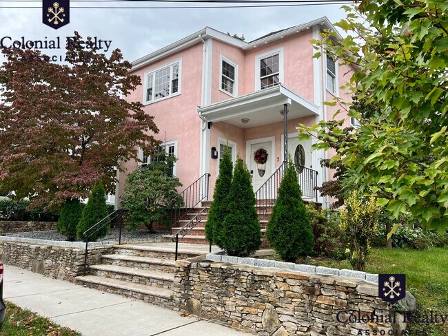 Foto del edificio - 7 Woodleigh Rd