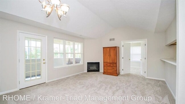 Building Photo - 2 br, 2 bath House - 1707 Weatherstone Drive