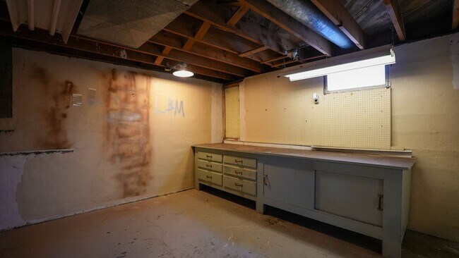 Foto del edificio - Comfort & Convenience: 3BR Home with Garage, RV Parking, and Flex Room