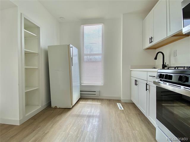 Foto del edificio - 2422 W Vermijo Ave