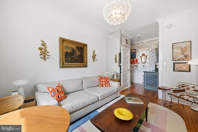 Foto del edificio - 2122 California St NW