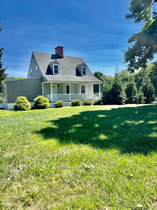 Primary Photo - 12615 Dulaney Valley Rd