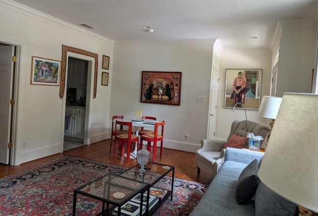 Building Photo - 519 Tattnall St