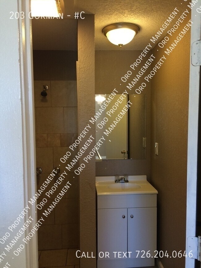 Foto del edificio - 203 Gorman-#C