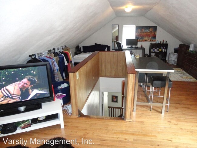 Building Photo - 6 br, 2 bath House - 504 Catherine Street