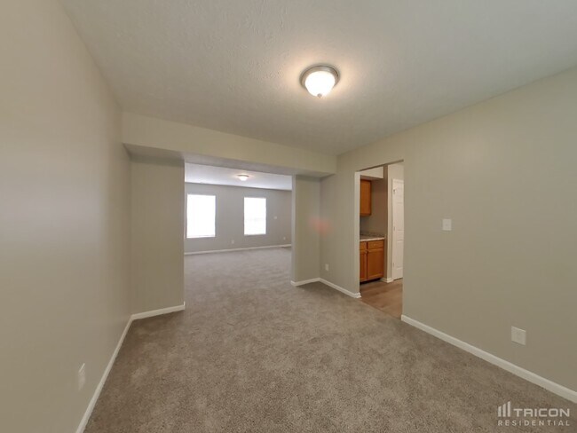 Building Photo - 1426 Auburn Drive Brownsburg IN
