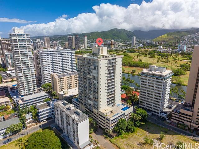 Foto del edificio - 2452 Tusitala St
