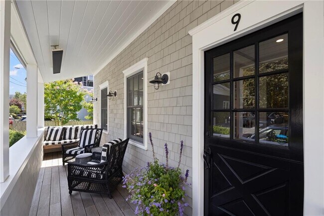 Foto del edificio - 9 Anthony St