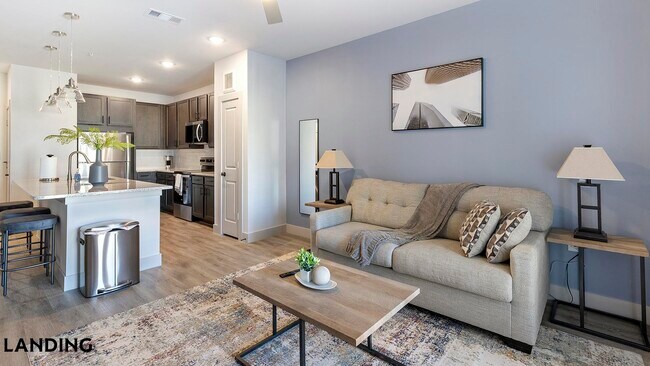 Foto del edificio - 3351 Walton Dr