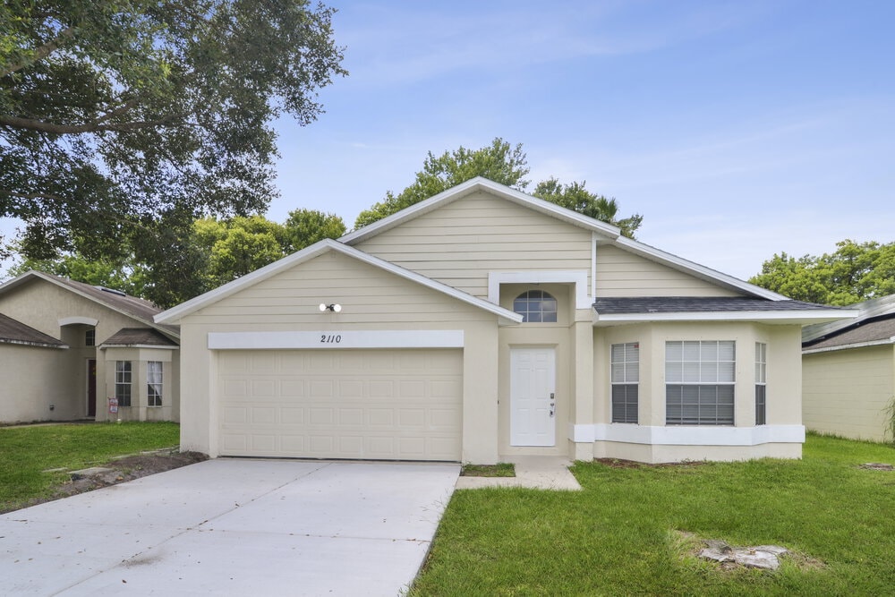 Primary Photo - 2110 Donegan Pl