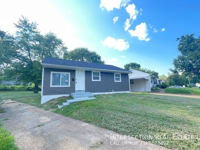 Building Photo - 10305 Galloway Dr