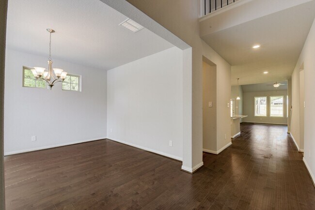 Building Photo - New construction 4 BD / 3.5 BR in The Wood...