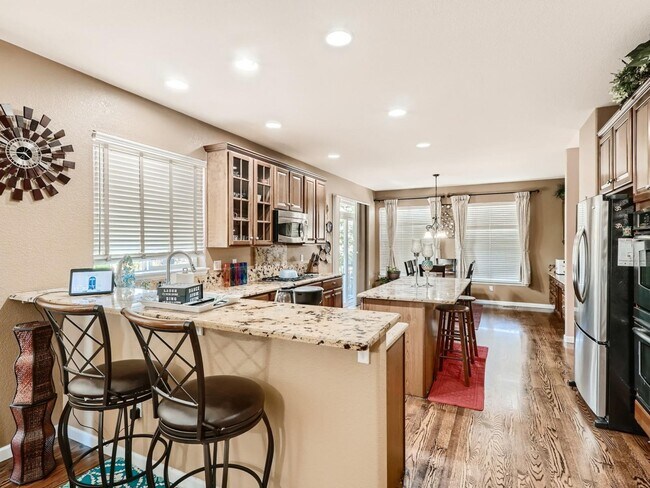 Foto del edificio - 15940 E Lark Bunting Ave