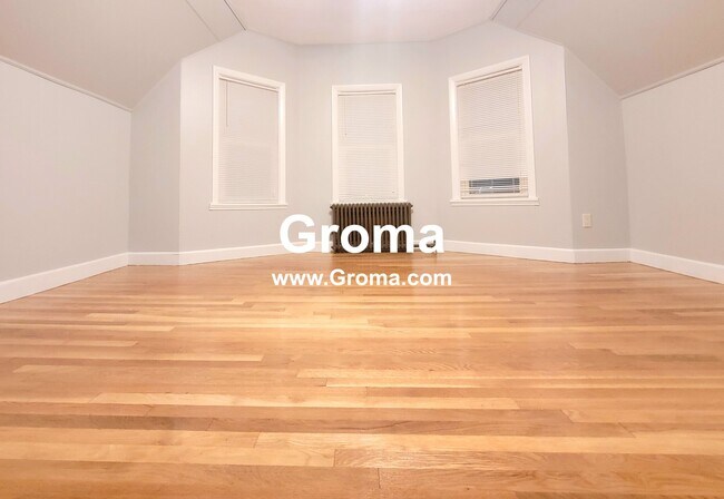 Foto del edificio - 22 Gladstone St