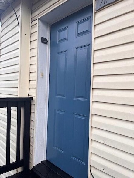 Foto del edificio - 710 W Canal St