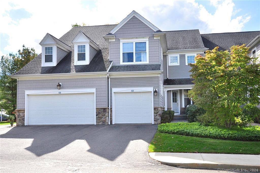 58 Bradford Walk Unit 58, Farmington, CT 06032 Condo for Rent in