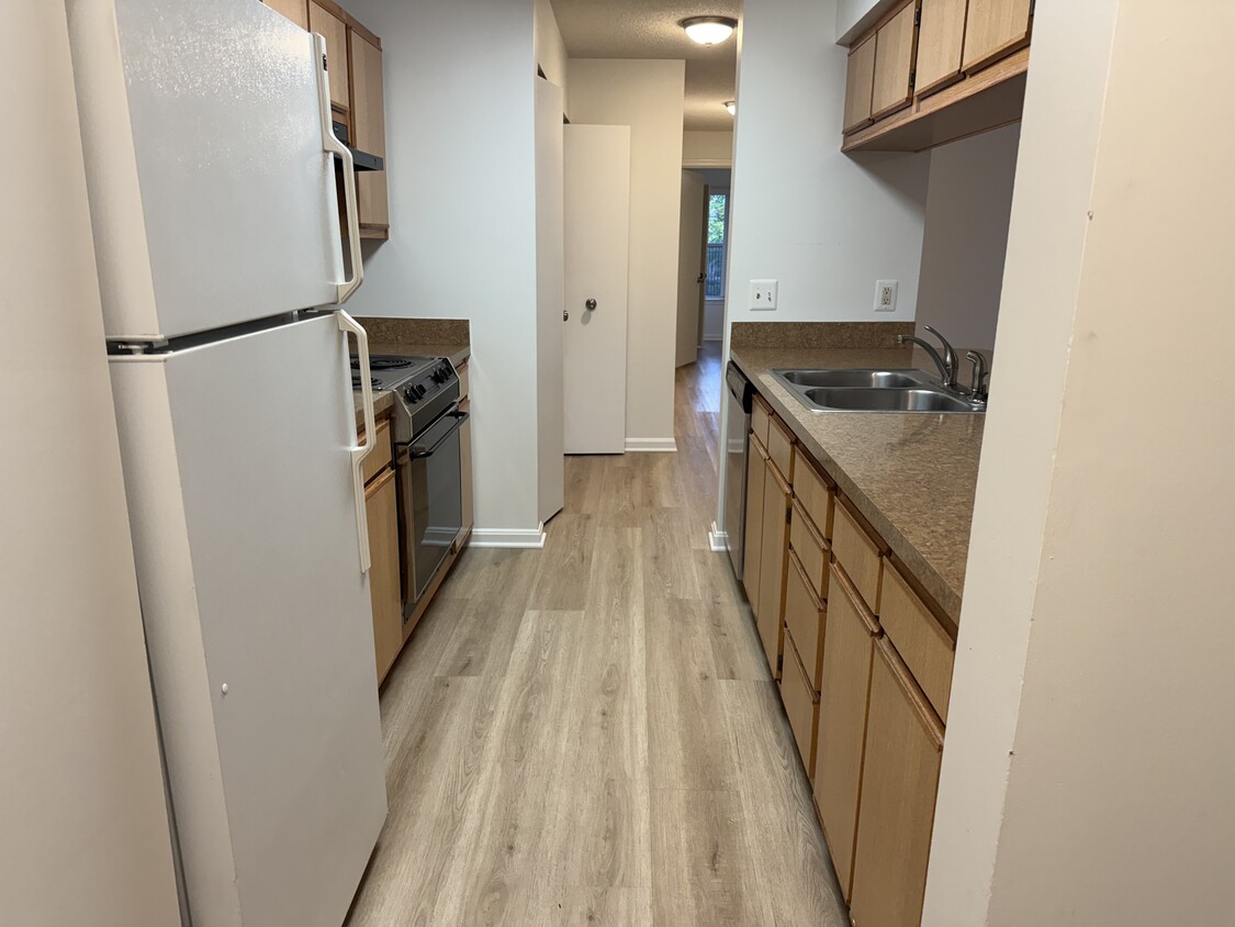 Foto principal - 14201 Woolen Oak Ct