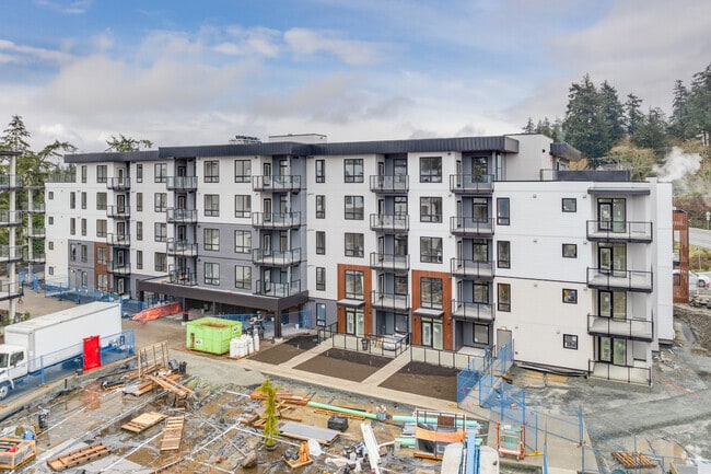 Building Photo - Aspire