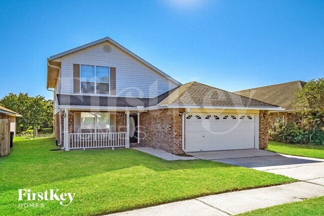 Foto del edificio - 7452 Cliff Cottage Dr