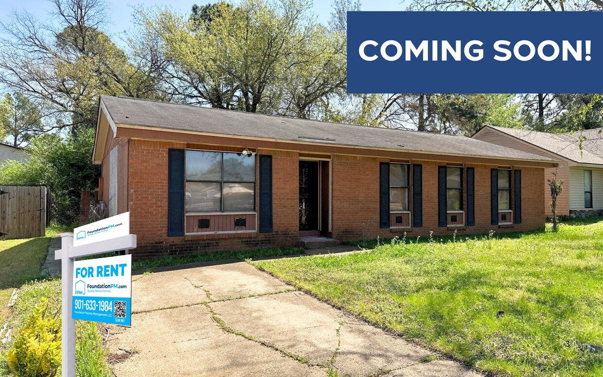 Primary Photo - 4708 Laughlin Rd