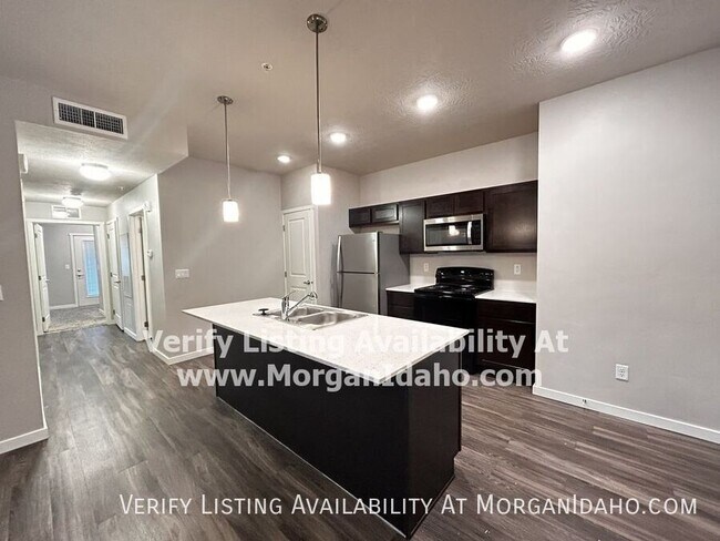 Foto del edificio - 1021 S Elder St