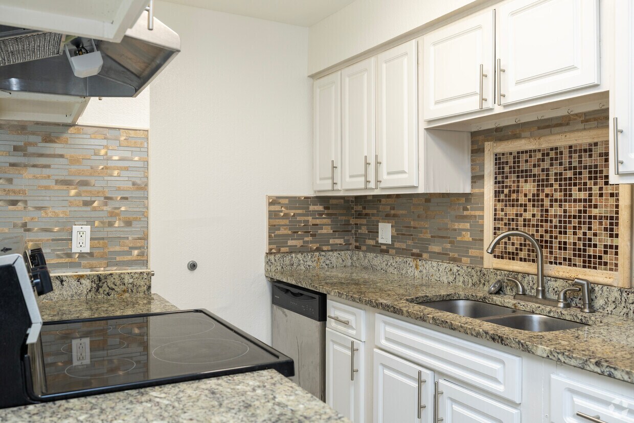 Foto principal - South Dale Villas